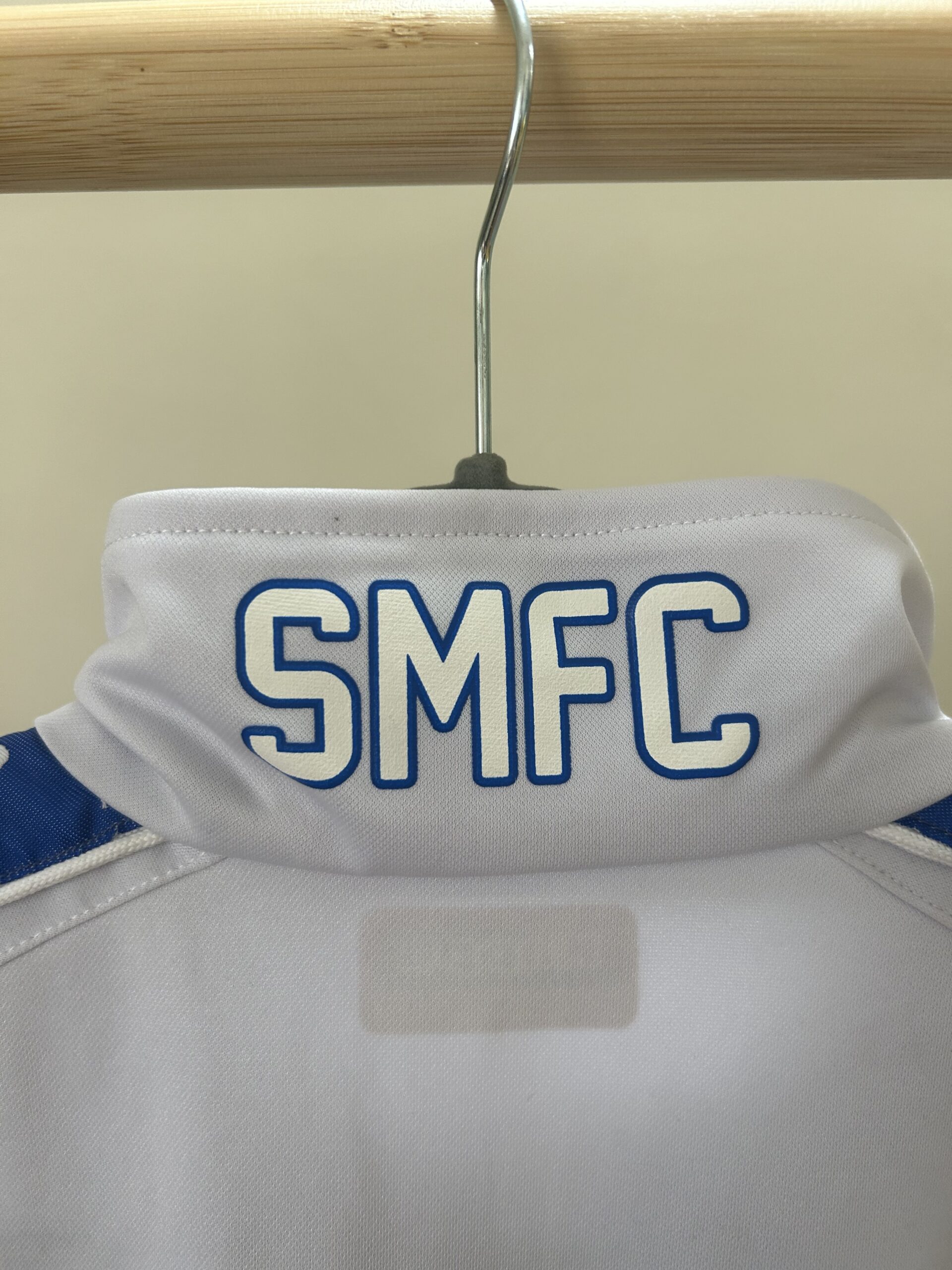 Kappa x Club of the Century Track Jacket – Classic Athletic Style - Image 2